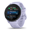תמונה של שעון ריצה Garmin Forerunner®70 בצבע לוונדר