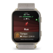 תמונה של שעון חכם Garmin Venu® X1 French בצבע אפור
