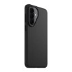תמונה של כיסוי מגן מגנטי OtterBox React למכשירי Samsung Galaxy A57 בצבע שחור
