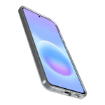 תמונה של כיסוי מגן מגנטי OtterBox React למכשירי Samsung Galaxy A57 בצבע שקוף