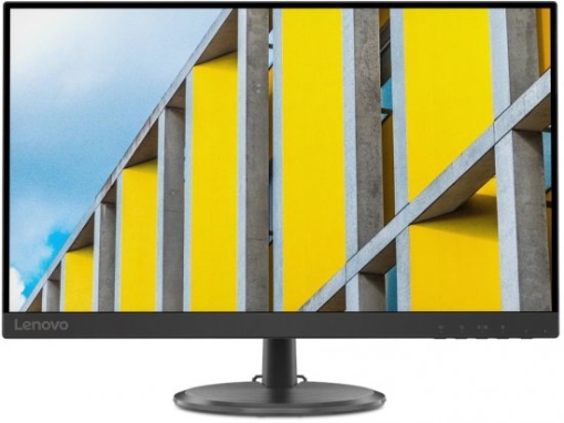 תמונה של מסך מחשב 27″ לנובו  Lenovo D27q-30 WQHD 2560×1440