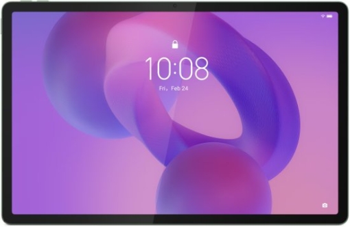 תמונה של טאבלט Lenovo Idea Tab Pro דגם TB373FU ‎WiFi ZAE50082IL 256GB 12.7″ בצבע Luna Grey כולל עט