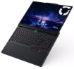 תמונה של מחשב נייד LENOVO Legion 5 U7 32G 2T  5060 8G  OLED 3Y 83F0004WIV