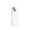 תמונה של טלפון סלולרי 2023 Apple iPhone 15 128GB MTP43HX/A בצבע כחול
