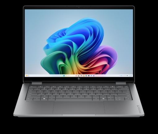 תמונה של HP OmniBook X Flip 14-kb0000nj U5-325|16G|512G|14T|2K|W11H|3YRW