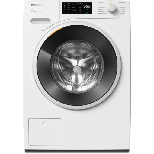 תמונה של מכונת כביסה 8 ק״ג 1400 סל״ד Miele WWB 360 WCS Pwash