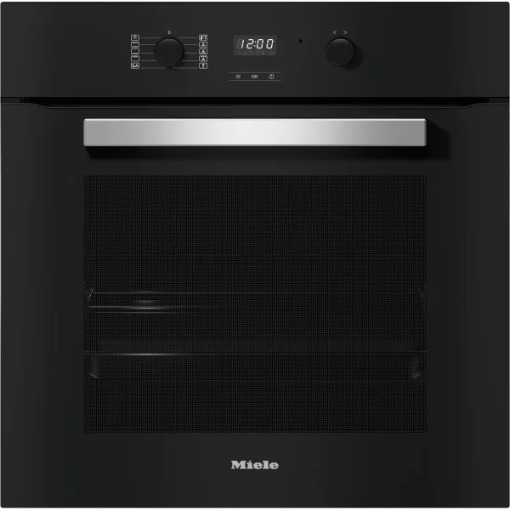 תמונה של תנור בנוי דגם Miele H2457B עם ציפוי PerfectClean