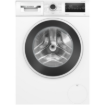 תמונה של מכונת כביסה פתח חזית 8 ק”ג Bosch סדרה 4 דגם WAN28223IL שחור