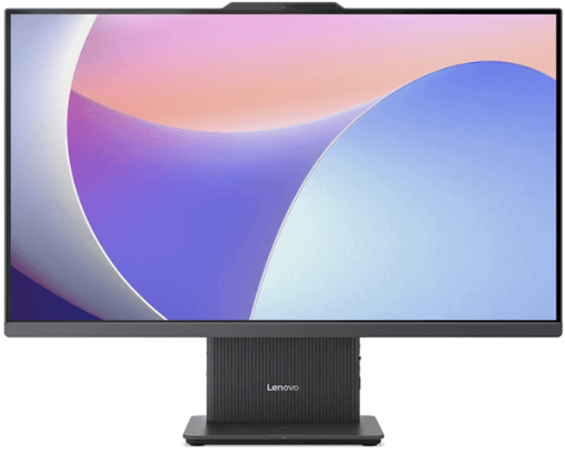 תמונה של מחשב LENOVO F0HM010YIV IdeaCentre AIO 27 R9 32G 1TB 27″ 3Y אפור כהה