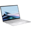 תמונה של מחשב נייד עם מסך מגע “14 ASUS Zenbook 14 Ultra 7 16GB 1TB SSD UX3405CA-SU988W בצבע Foggy Silver