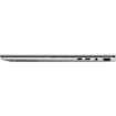 תמונה של מחשב נייד עם מסך מגע “14 ASUS Zenbook 14 Ultra 7 16GB 1TB SSD UX3405CA-SU988W בצבע Foggy Silver