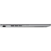 תמונה של מחשב נייד עם מסך מגע “14 ASUS Zenbook 14 Ultra 7 16GB 1TB SSD UX3405CA-SU988W בצבע Foggy Silver