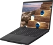תמונה של מחשב נייד עם 2 מסכי מגע “14 Asus ZenBook Duo Ultra 9 32GB 2TB UX8407AA-SN542X בצבע Moher Gray