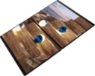 תמונה של מחשב נייד עם 2 מסכי מגע “14 Asus ZenBook Duo Ultra 9 32GB 2TB UX8407AA-SN542X בצבע Moher Gray