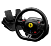 תמונה של הגה מרוצים דגם T98 Ferrari 296 GTS מבית Thrustmaster