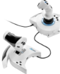 תמונה של ג'ויסטיק טיסה דגם T.Flight Hotas 5 Microsoft Flight Simulator Edition מבית Thrustmaster