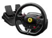 תמונה של הגה וערכת דוושות THRUSTMASTER T98 FERRARI 296 GTB