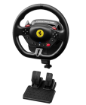 תמונה של הגה וערכת דוושות THRUSTMASTER T98 FERRARI 296 GTB
