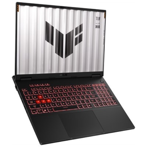 מחשב נייד ASUS TUF Gaming A16 FA608PP-QT005W