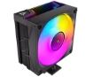 תמונה של קירור למעבד Antec F600 ARGB Black 220W 120mm PWM 6 Heatpipes
