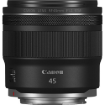 תמונה של עדשה Canon RF 45mm f/1.2 STM