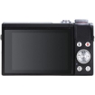 תמונה של מצלמה CANON G7X MARK III Silver