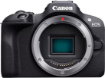 תמונה של מצלמה ללא מראה Canon EOS R100 + שתי עדשות RF-S 18-45mm + RF 75-300mm