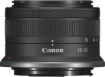 תמונה של מצלמה ללא מראה Canon EOS R100 + שתי עדשות RF-S 18-45mm + RF 75-300mm