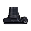 תמונה של מצלמת קנון Canon SX740HS BK Travel Kit Lite Edition בצבע שחור