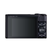 תמונה של מצלמת קנון Canon SX740HS BK Travel Kit Lite Edition בצבע שחור