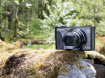 תמונה של מצלמת קנון Canon SX740HS BK Travel Kit Lite Edition בצבע שחור