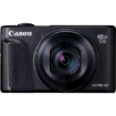 תמונה של מצלמת קנון Canon SX740HS BK Travel Kit Lite Edition בצבע שחור