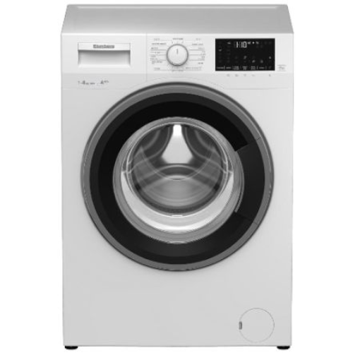 תמונה של מכונת כביסה 8 ק”ג Blomberg דגם LWF584417W