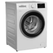 תמונה של מכונת כביסה 8 ק”ג Blomberg דגם LWF584417W