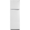 תמונה של מקרר מקפיא עליון General דגם GE303W לבן