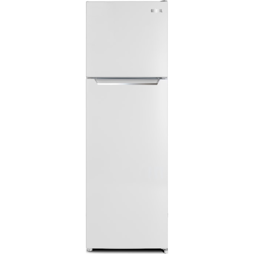 תמונה של מקרר מקפיא עליון General דגם GE303W לבן