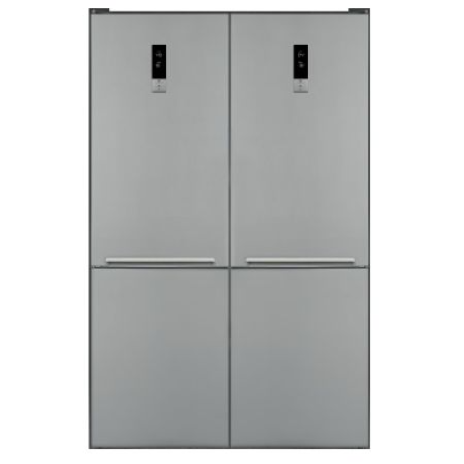 תמונה של מקרר 4 דלתות White Westinghouse דגם WR336L פתיחה משמאל