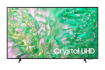 תמונה של טלוויזיה חכמה ”65 Samsung ‎Crystal UHD 4K DU8000