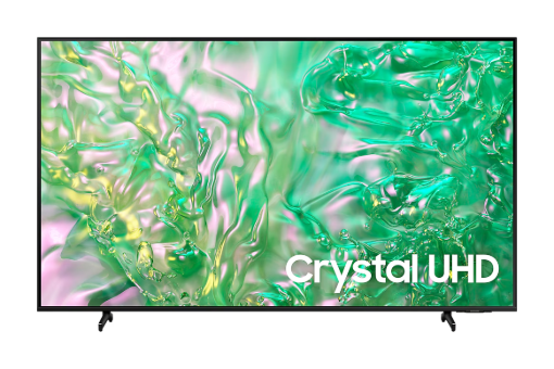 תמונה של טלוויזיה חכמה ”65 Samsung ‎Crystal UHD 4K DU8000