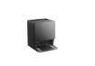 תמונה של שואב אבק רובוטי ROBOROCK SAROS 20 FLOW COMPLETE בצבע שחור