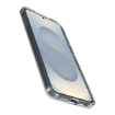 תמונה של כיסוי לגלקסי S26 Plus עם מגנטים דק OtterBox React בצבע שקוף