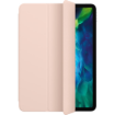 תמונה של כיסוי חכם Apple Smart Folio ל-iPad Pro 11 אינץ’ בצבע Pink Sand