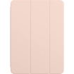 תמונה של כיסוי חכם Apple Smart Folio ל-iPad Pro 11 אינץ’ בצבע Pink Sand