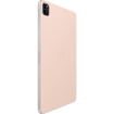 תמונה של כיסוי חכם Apple Smart Folio ל-iPad Pro 11 אינץ’ בצבע Pink Sand