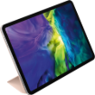 תמונה של כיסוי חכם Apple Smart Folio ל-iPad Pro 11 אינץ’ בצבע Pink Sand