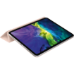 תמונה של כיסוי חכם Apple Smart Folio ל-iPad Pro 11 אינץ’ בצבע Pink Sand