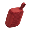 תמונה של רמקול אלחוטי JBL GO 5 בצבע אדום