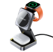 תמונה של E20 desktop 3-in-1 wireless charging holder ACEFAST