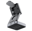 תמונה של E20 desktop 3-in-1 wireless charging holder ACEFAST