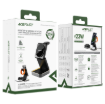 תמונה של E20 desktop 3-in-1 wireless charging holder ACEFAST